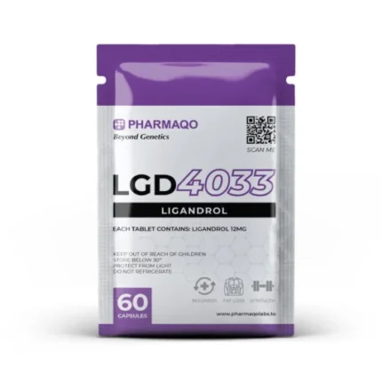 ligandrol lgd-4033 for sale