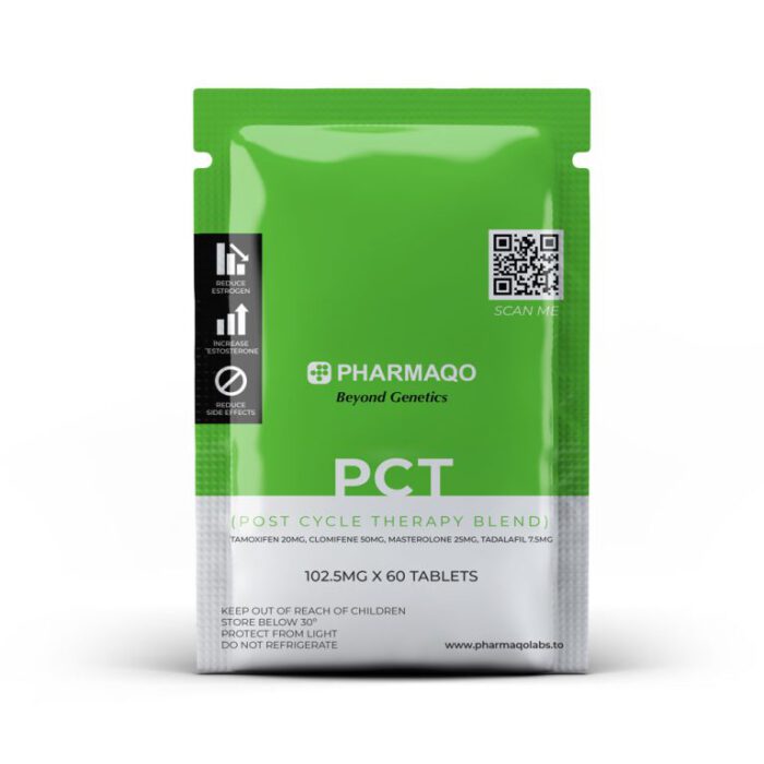 pct pills