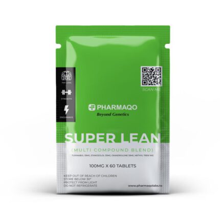 Buy Super Lean Tab