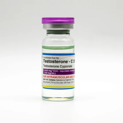 testosterone cypionate for sale