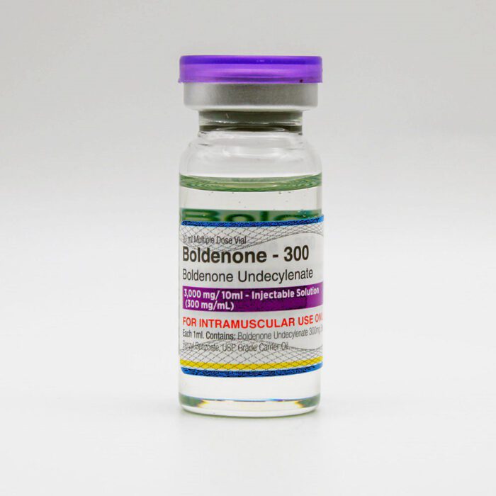 boldenone