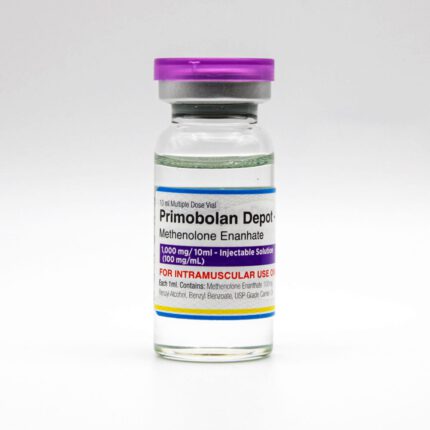 Primobolan for sale