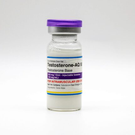 injectable testosterone for sale