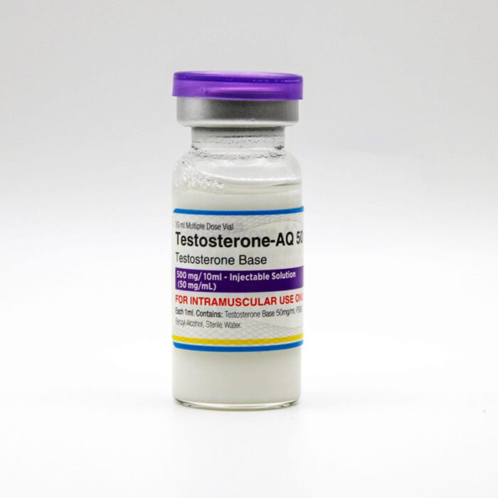 injectable testosterone for sale