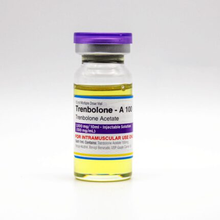 trenbolone acetate for sale