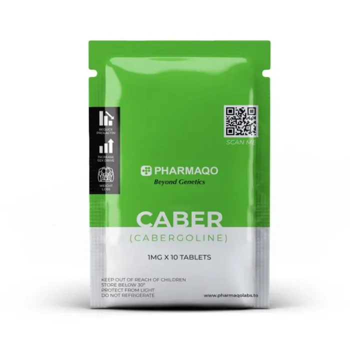 cabergoline for sale 