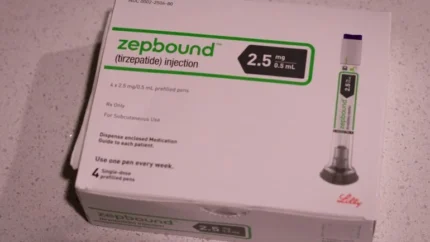 how to get zepbound