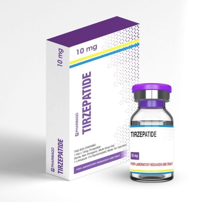 tirzepatide near me
