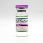 test blend 400